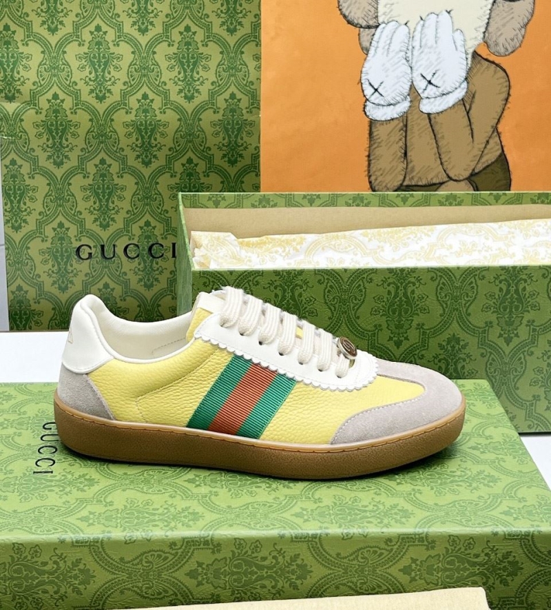 G*u*i casual shoes
